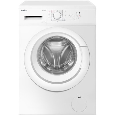 Пральна машина автоматична Amica PPF 61002 EW