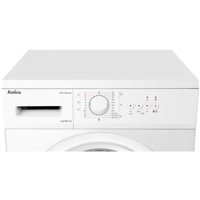 Пральна машина автоматична Amica PPF 61002 EW