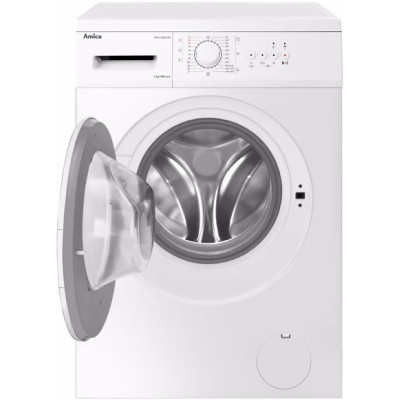 Пральна машина автоматична Amica PPF 61002 EW