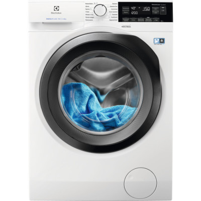 Пральна машина автоматична Electrolux EW7F348SU