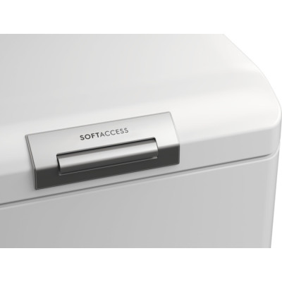 Пральна машина автоматична Electrolux EW7T3362U