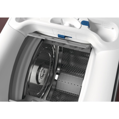 Пральна машина автоматична Electrolux EW7T3362U