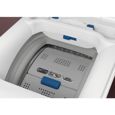 Пральна машина автоматична Electrolux EW7T3362U