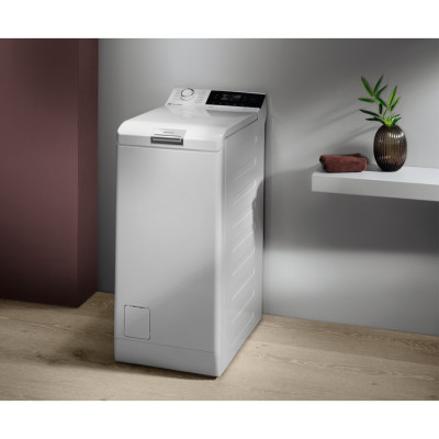Пральна машина автоматична Electrolux EW7T3362U