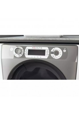 Пральна машина автоматична Hotpoint-Ariston AQS73D28S