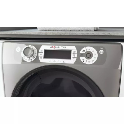 Пральна машина автоматична Hotpoint-Ariston AQS73D28S