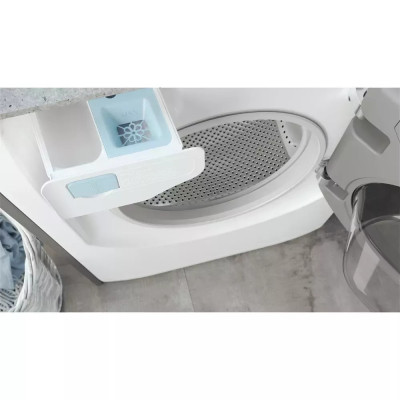 Пральна машина автоматична Hotpoint-Ariston AQS73D28S