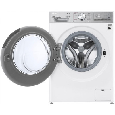 Пральна машина автоматична LG F2WV9S8P2E