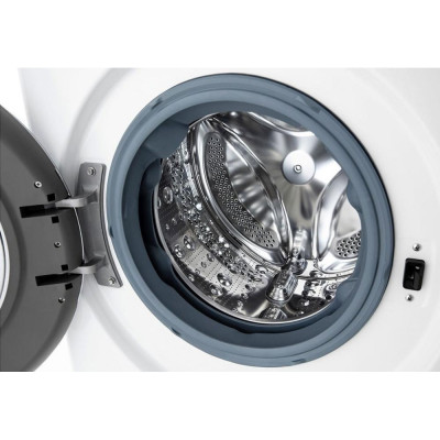 Пральна машина автоматична LG F2WV9S8P2E