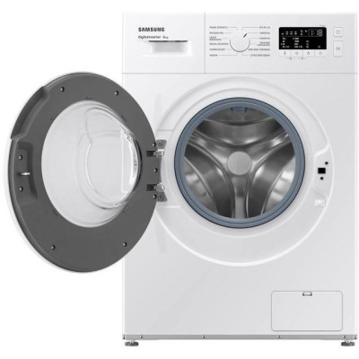 Пральна машина автоматична Samsung WW60A3120BE