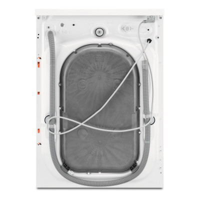 Пральна машина автоматична Electrolux EW7W4684WU