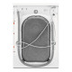Пральна машина автоматична Electrolux EW7W4684WU