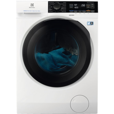 Пральна-сушильна машина автоматична Electrolux EW8W261BU
