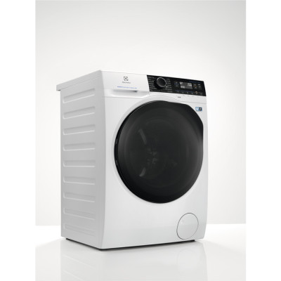Пральна-сушильна машина автоматична Electrolux EW8W261BU