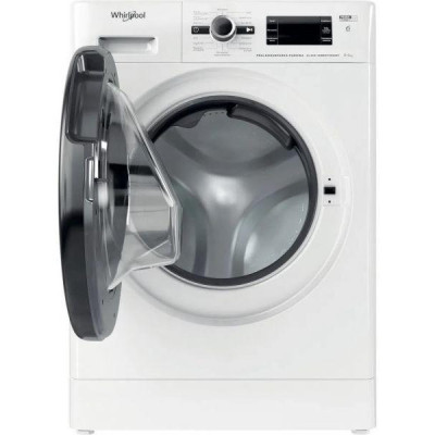 Пральна машина автоматична Whirlpool FWDG 861483 WBV