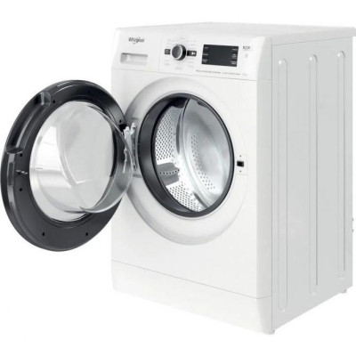 Пральна машина автоматична Whirlpool FWDG 861483 WBV