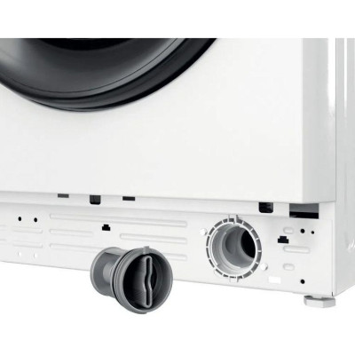 Пральна машина автоматична Whirlpool FWDG 861483 WBV