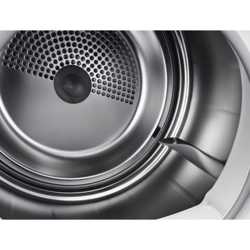 Сушильна машина Electrolux EW6C527PU