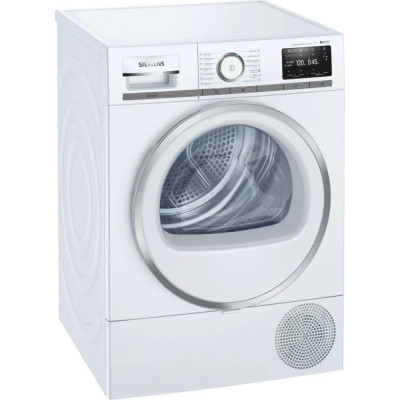 Сушильна машина Siemens WT47XEH1OE