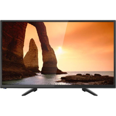 Телевiзор Akai UA24HD22T2S