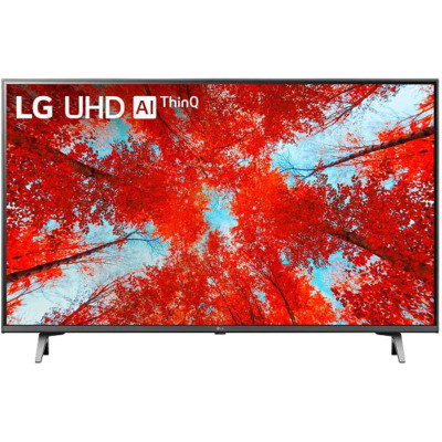 Телевiзор LG 43UQ90003LA