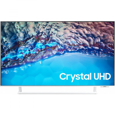 Телевізор Samsung UE43BU8510UXUA