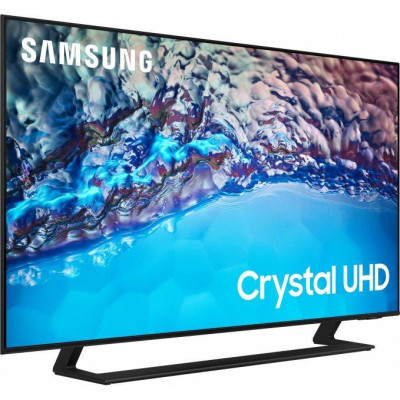 Телевізор Samsung UE55BU8500UXUA