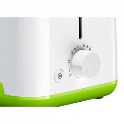 Тостер Braun HT 1010 GR