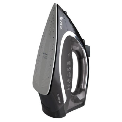 Праска з парою Vitek VT-8325