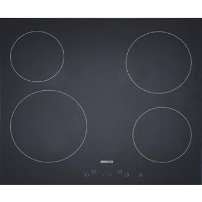 Варильна поверхня електрична Beko HIC 64401