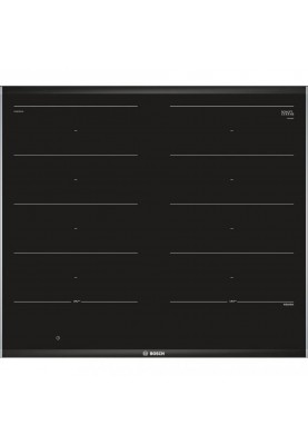 Варильна поверхня електрична Bosch PXX675DV1E