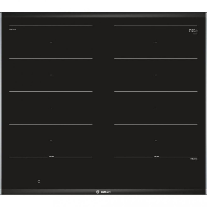 Варильна поверхня електрична Bosch PXX675DV1E