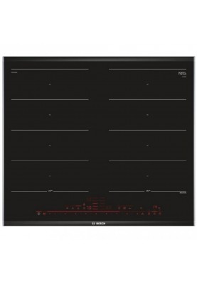 Варильна поверхня електрична Bosch PXX675DV1E