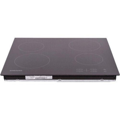Варильна поверхня електрична Samsung NZ64T3506AK