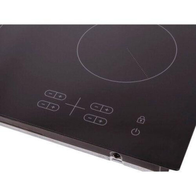 Варильна поверхня електрична Samsung NZ64T3506AK