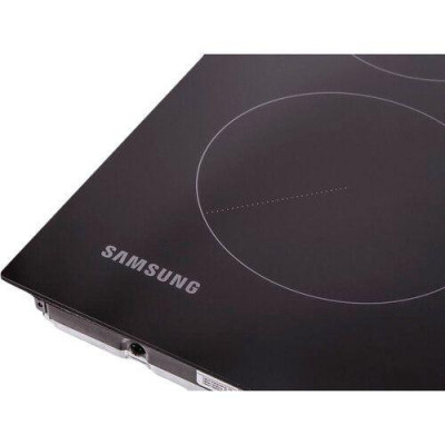 Варильна поверхня електрична Samsung NZ64T3506AK