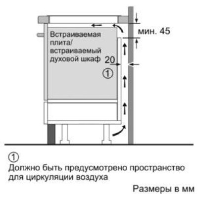 Варильна поверхня електрична Siemens EX975LVC1E