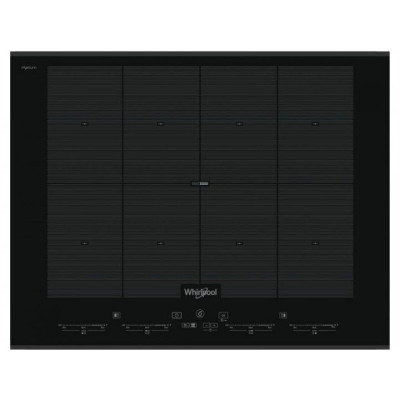 Варильна поверхня електрична Whirlpool SMO 658C/NE