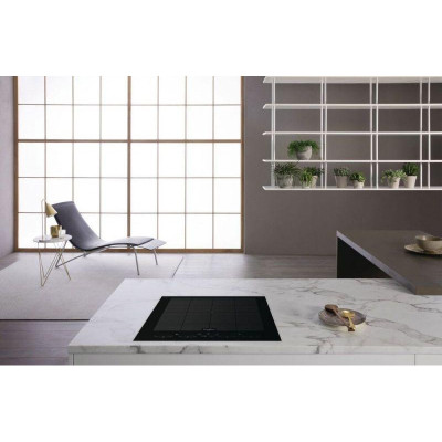 Варильна поверхня електрична Whirlpool SMO 658C/NE Варильна поверхня електрична Whirlpool SMO 658C/NE