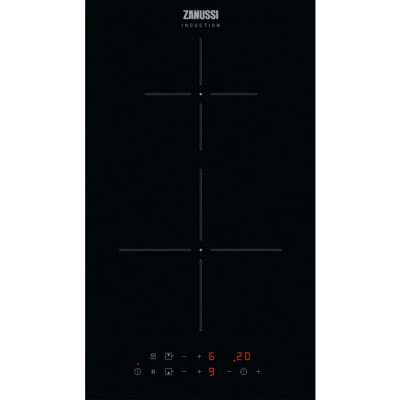 Варильна поверхня електрична Zanussi IPZ3241KC