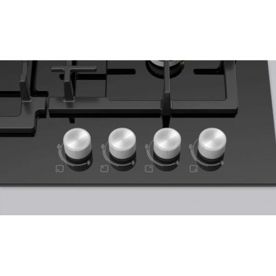 Варильна поверхня газова Bosch PNP6B6O92R