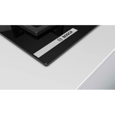 Варильна поверхня газова Bosch PNP6B6O92R