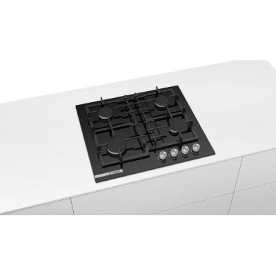 Варильна поверхня газова Bosch PNP6B6O92R
