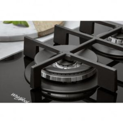 Варильна поверхня газова Whirlpool GOWL 628/NB