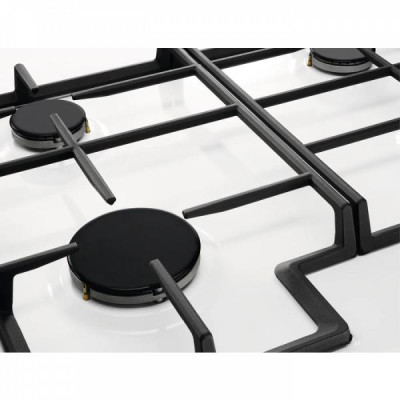 Варильна поверхня газова Zanussi GPZ263SW