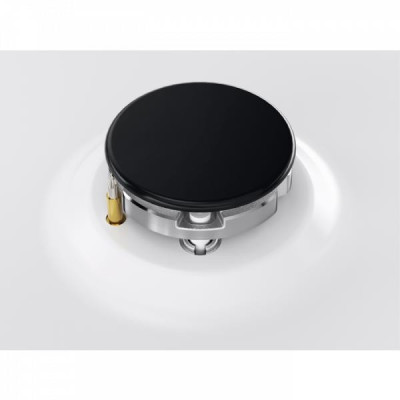 Варильна поверхня газова Zanussi GPZ263SW