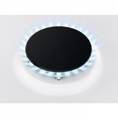 Варильна поверхня газова Zanussi GPZ263SW