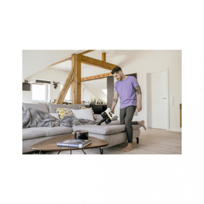 Вертикальний+ручний пилосос (2в1) Karcher VC 4 Cordless Premium myHome (1.198-640.0)