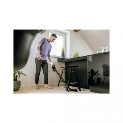Вертикальний+ручний пилосос (2в1) Karcher VC 4 Cordless Premium myHome (1.198-640.0)