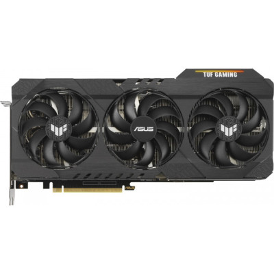Відеокарта ASUS TUF-RTX3090-O24G-GAMING